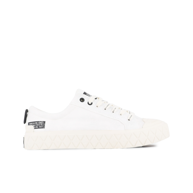 Palla Ace Lo Surplus - Scarpe lifestyle