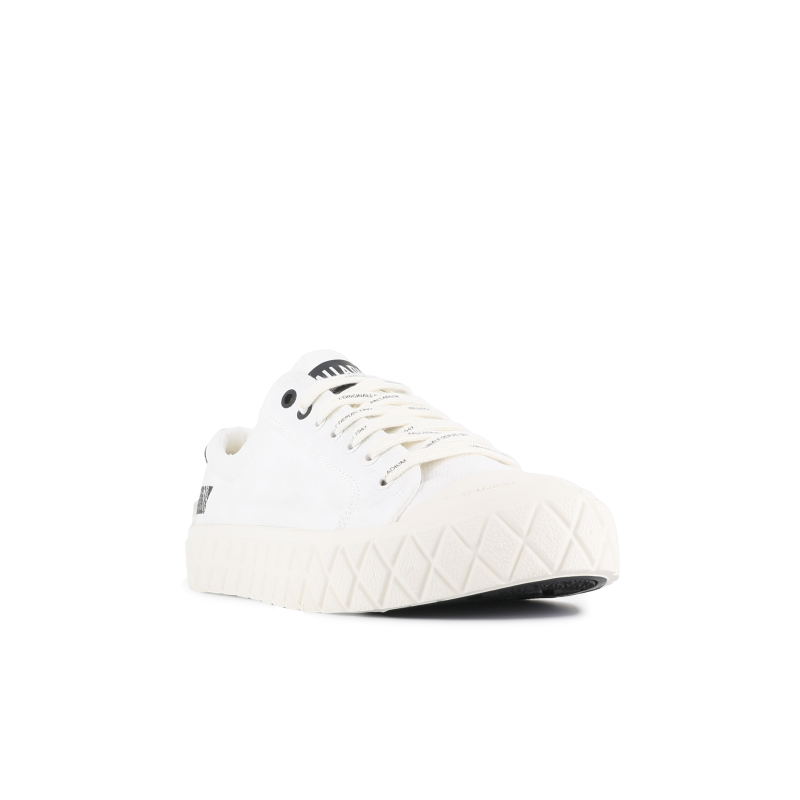 Palladium Palla Ace Lo Surplus - Lifestyle Schuhe | Hardloop