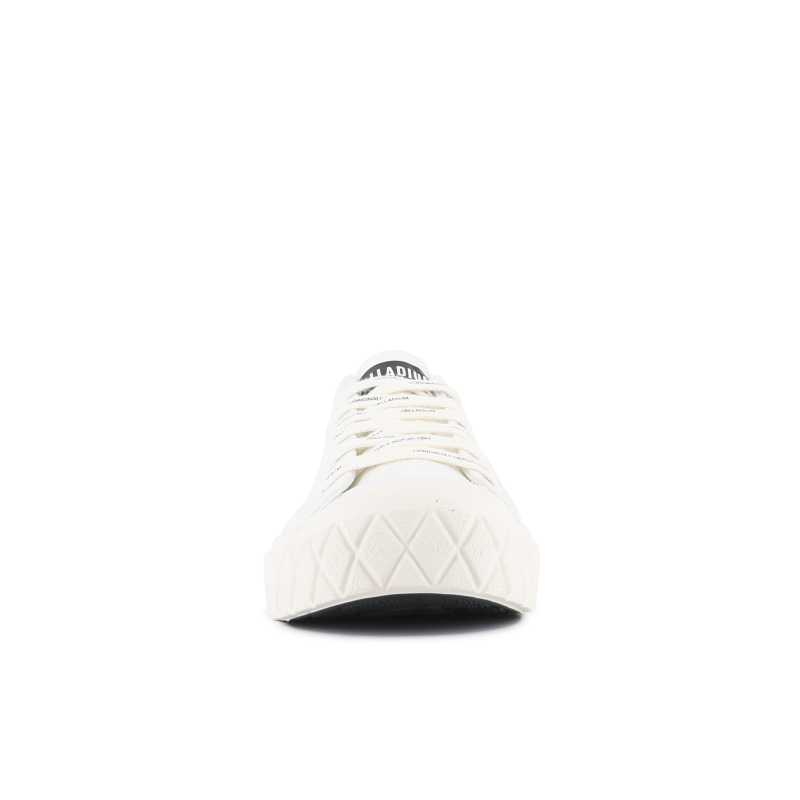 Palladium Palla Ace Lo Surplus - Lifestyle Schuhe | Hardloop