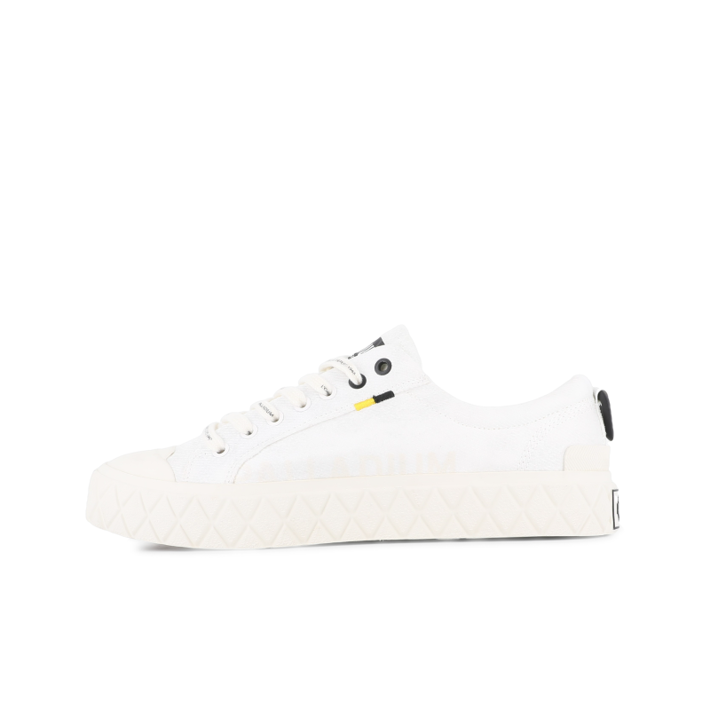 Palladium Palla Ace Lo Surplus - Lifestyle Schuhe | Hardloop