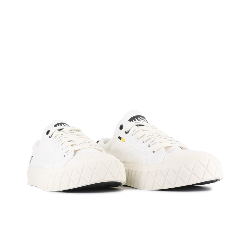 Palladium Palla Ace Lo Surplus - Lifestyle Schuhe | Hardloop