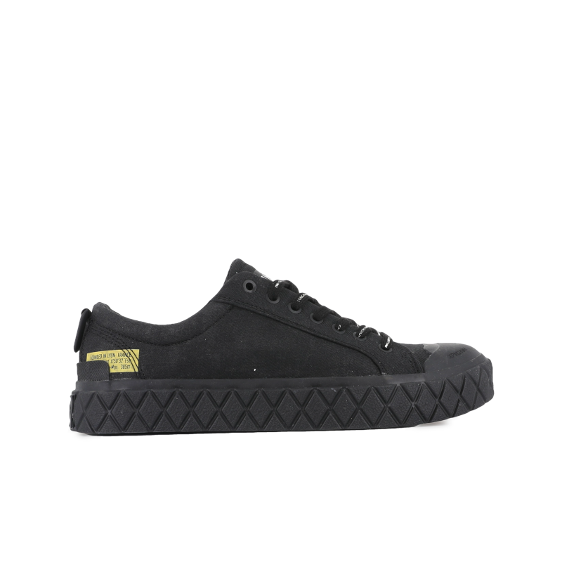 Palladium Palla Ace Lo Surplus - Městská boty | Hardloop