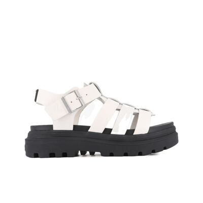 Pallacruise Fishermn - Sandaler - Dam