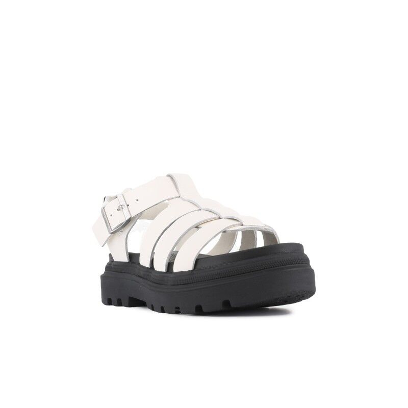 Palladium Pallacruise Fishermn - Sandaler - Dam | Hardloop