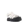 Palladium Pallacruise Fishermn - Sandaler - Dam | Hardloop