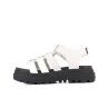 Palladium Pallacruise Fishermn - Sandaler - Dam | Hardloop