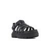 Palladium Pallacruise Fishermn - Sandálias mulher | Hardloop