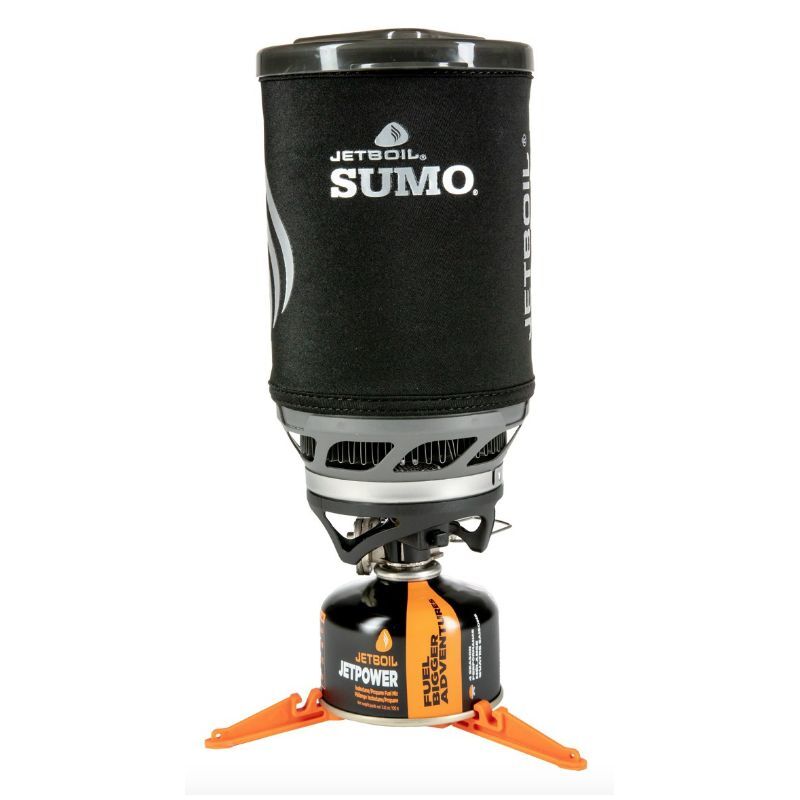 JETBOIL MINIMO 使用頻度少 Jetboil Minimo - Cooking System