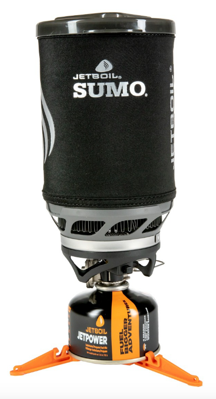 Jetboil Sumo