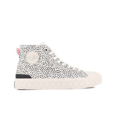 Palla Ace Mid Fest - Zapatillas urbanos