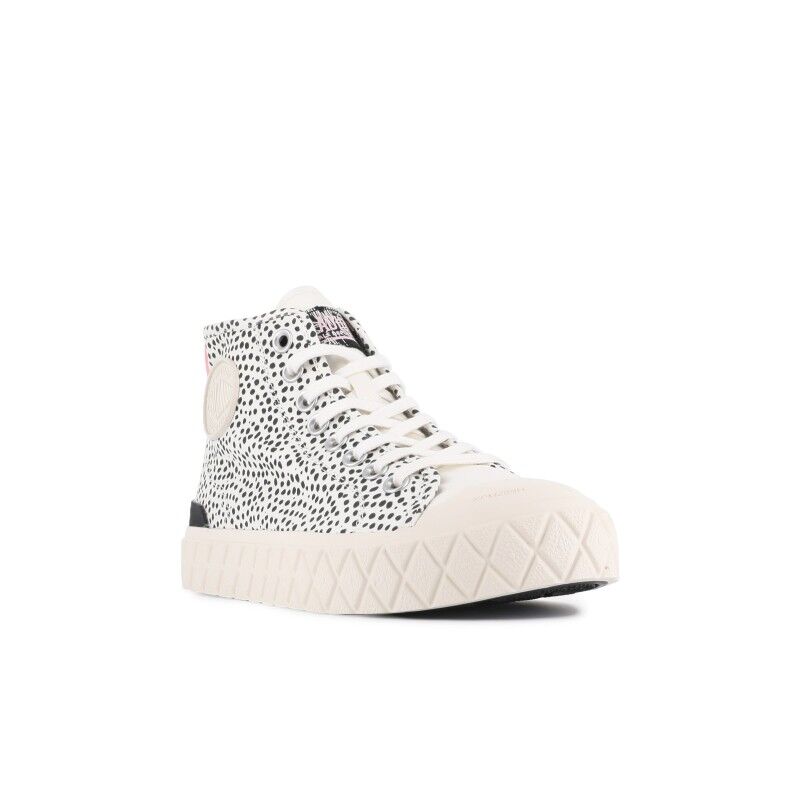 Palladium Palla Ace Mid Fest - Lifestyle Schuhe | Hardloop