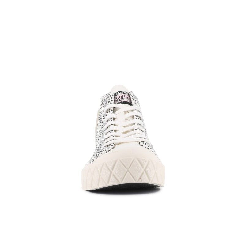Palladium Palla Ace Mid Fest - Urban schoenen | Hardloop