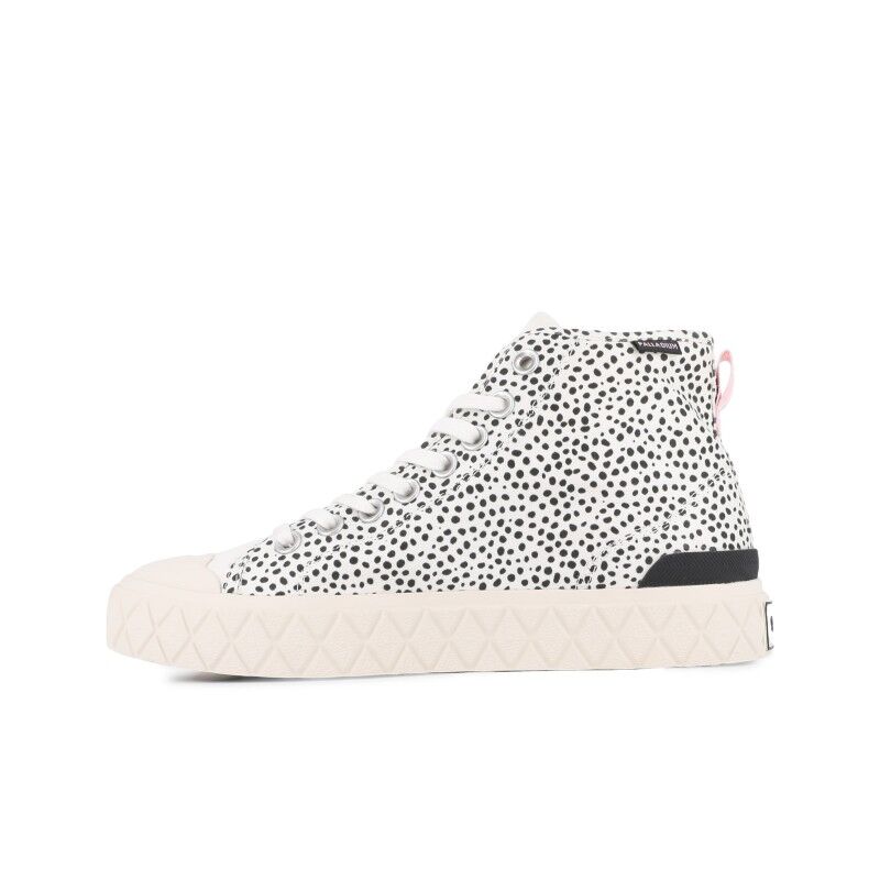 Palladium Palla Ace Mid Fest - Miejskie buty | Hardloop
