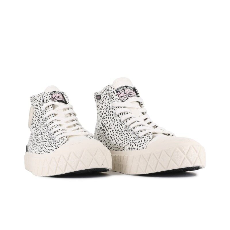 Palladium Palla Ace Mid Fest - Scarpe lifestyle | Hardloop