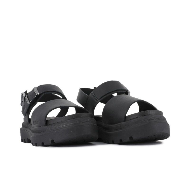 Palladium Pallacruise Classic - Sandales femme | Hardloop