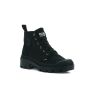 Palladium Pallabase Twill - Urbaanit kengät - Naiset | Hardloop