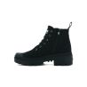 Palladium Pallabase Twill - Urban sko - Damer | Hardloop