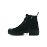 Palladium Pallabase Twill - Zapatillas urbanos - Mujer | Hardloop
