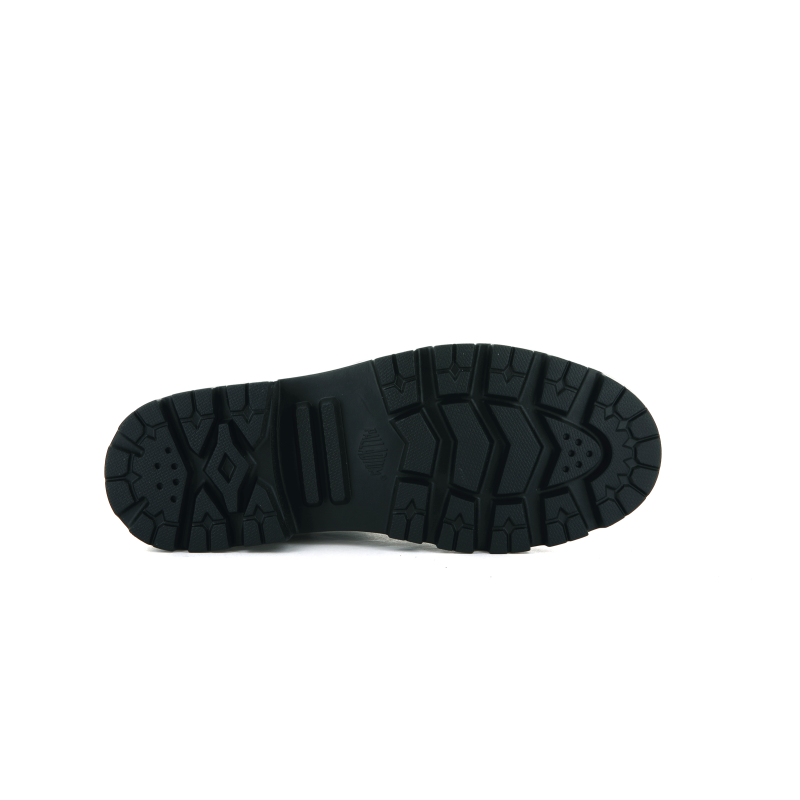 Palladium Pallabase Twill - Zapatillas urbanos - Mujer | Hardloop