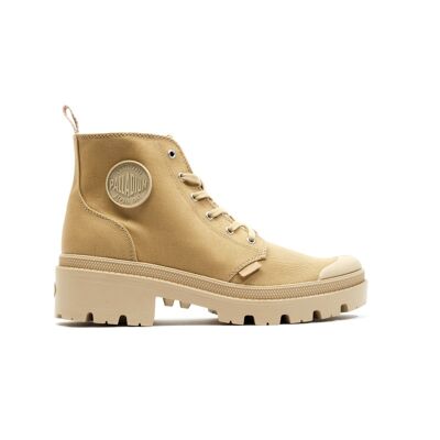 Pallabase Twill - Lifestyle Schuhe - Damen