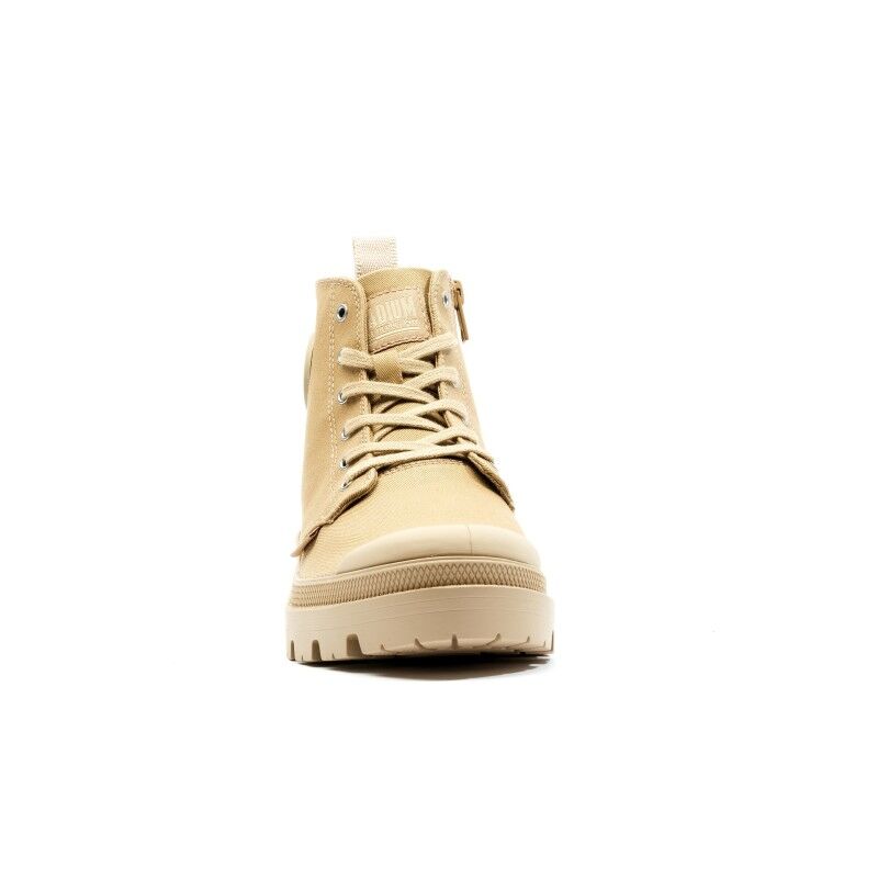 Palladium Pallabase Twill - Lifestyle Schuhe - Damen | Hardloop