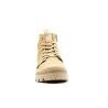 Palladium Pallabase Twill - Sapatilhas lifestyle mulher | Hardloop