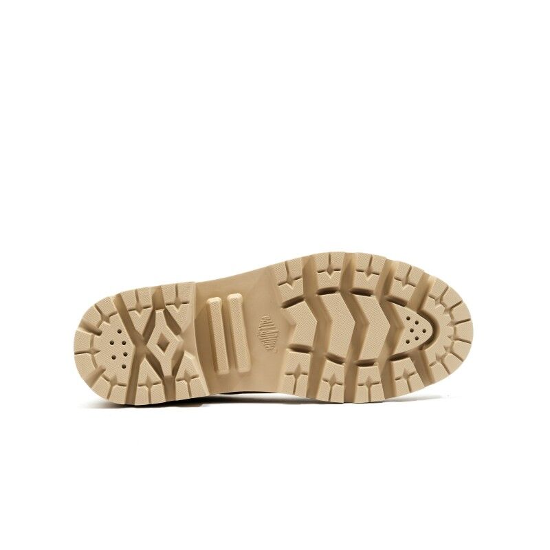 Palladium Pallabase Twill - Lifestyle Schuhe - Damen | Hardloop