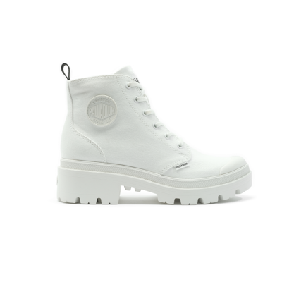 Pallabase Twill - Chaussures lifestyle femme
