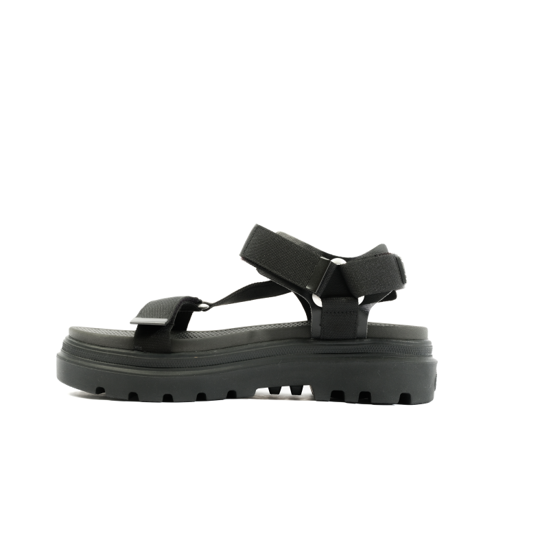 Palladium Pallacruise Strap - Sandalen - Damen | Hardloop