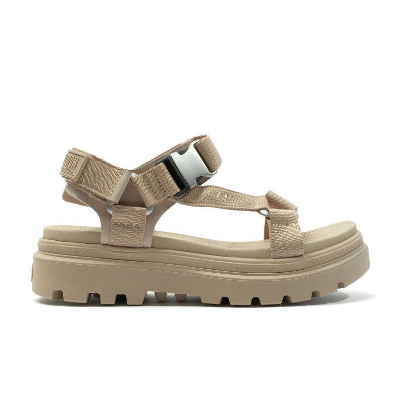 Pallacruise Strap - Sandali da trekking - Donna