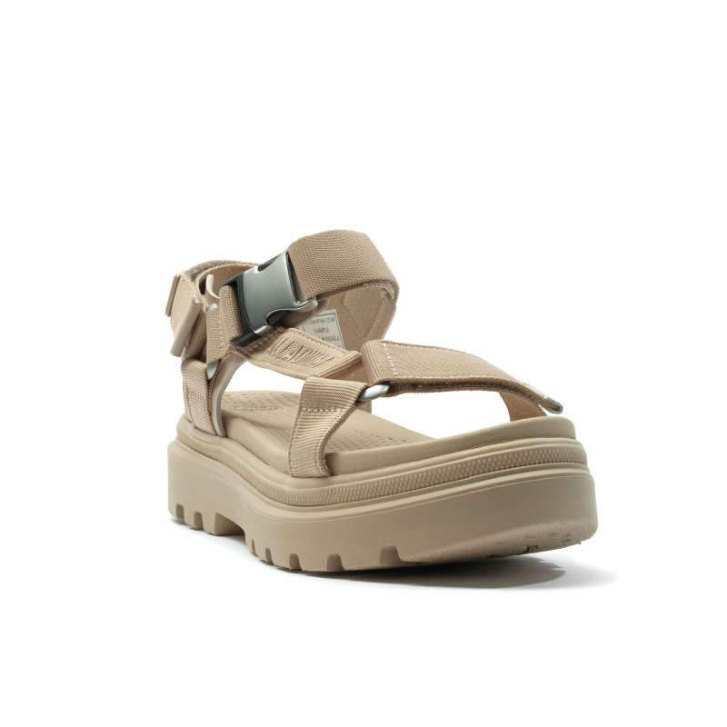 Palladium Pallacruise Strap - Sandali da trekking - Donna | Hardloop