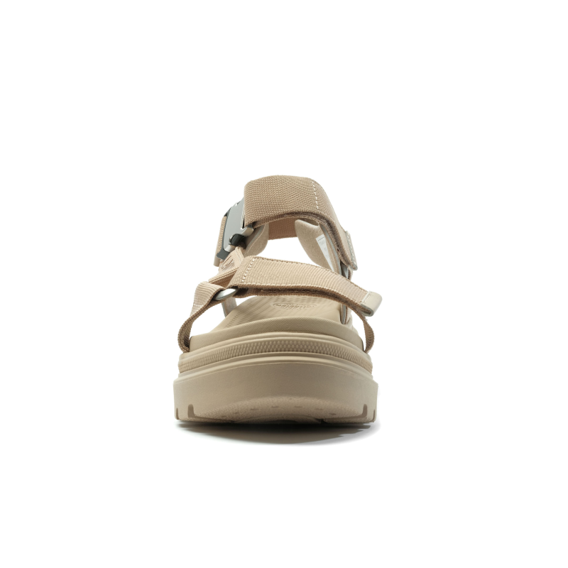 Palladium Pallacruise Strap - Sandały damskie | Hardloop