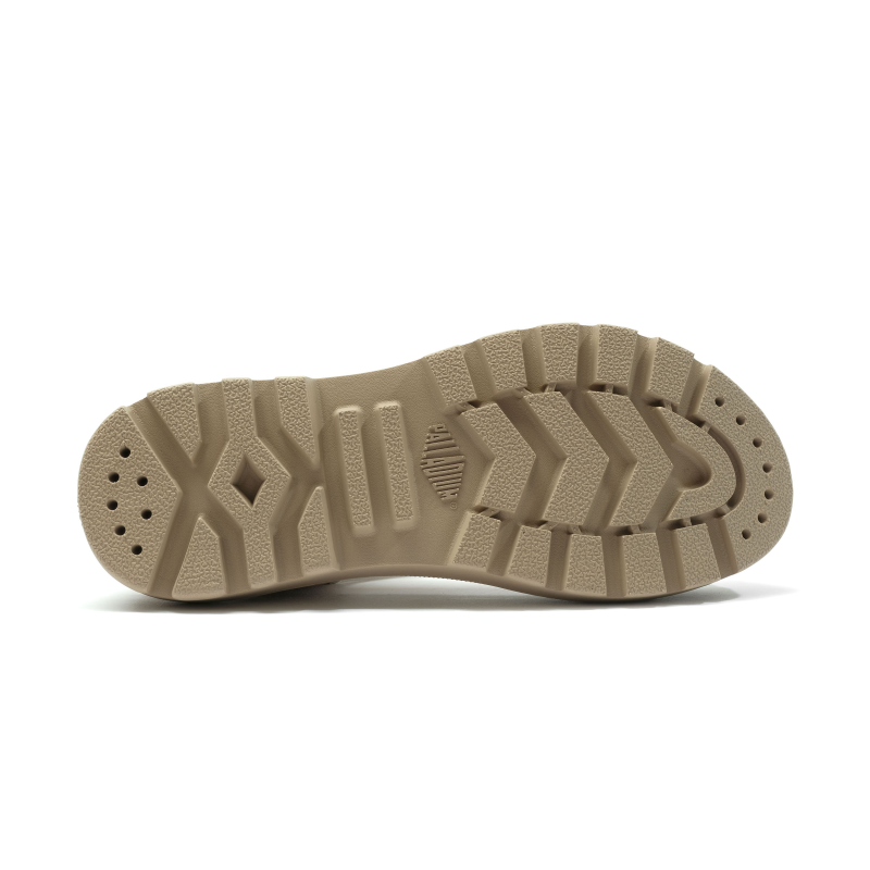 Palladium Pallacruise Strap - Sandals - Women's | Hardloop
