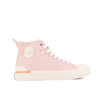 Palla Ace Chukka Org - Lifestyle shoes