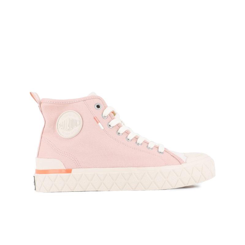 Palla Ace Chukka Org - Lifestyle shoes