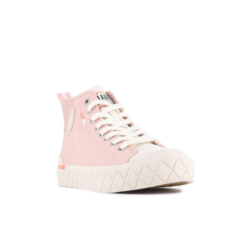Palladium Palla Ace Chukka Org - Lifestyle Schuhe | Hardloop