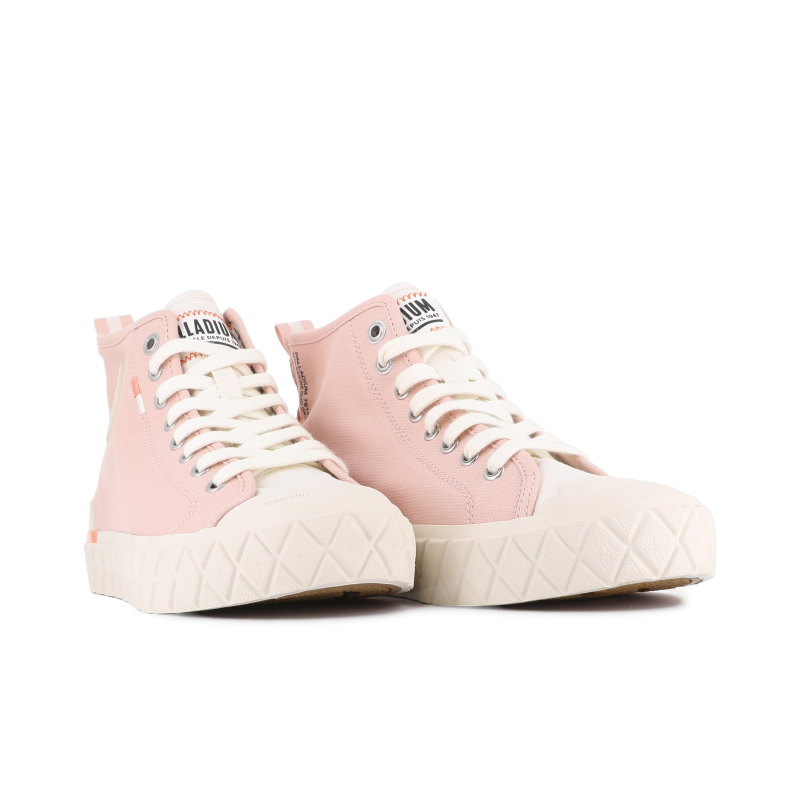 Palladium Palla Ace Chukka Org - Lifestyle Schuhe | Hardloop