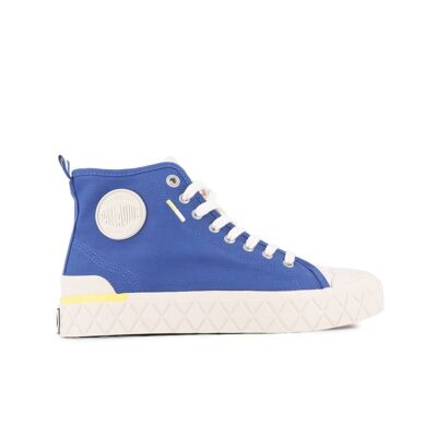 Palla Ace Chukka Org - Lifestyle shoes