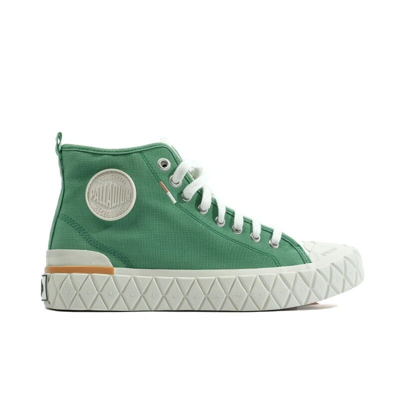 Palla Ace Chukka Org - Sapatilhas lifestyle