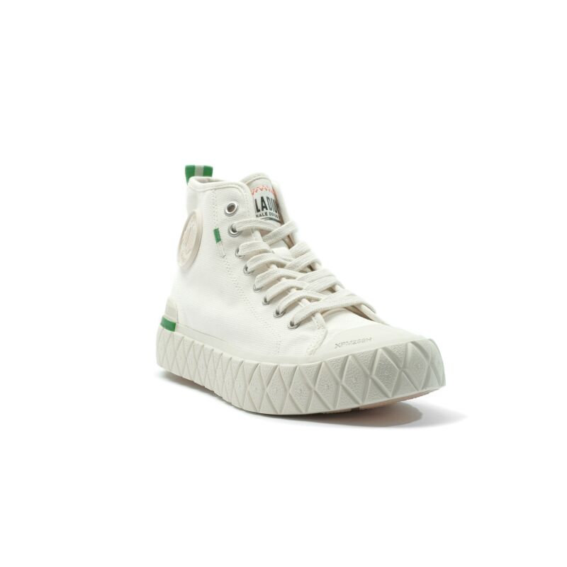Palladium Palla Ace Chukka Org - Sapatilhas lifestyle | Hardloop