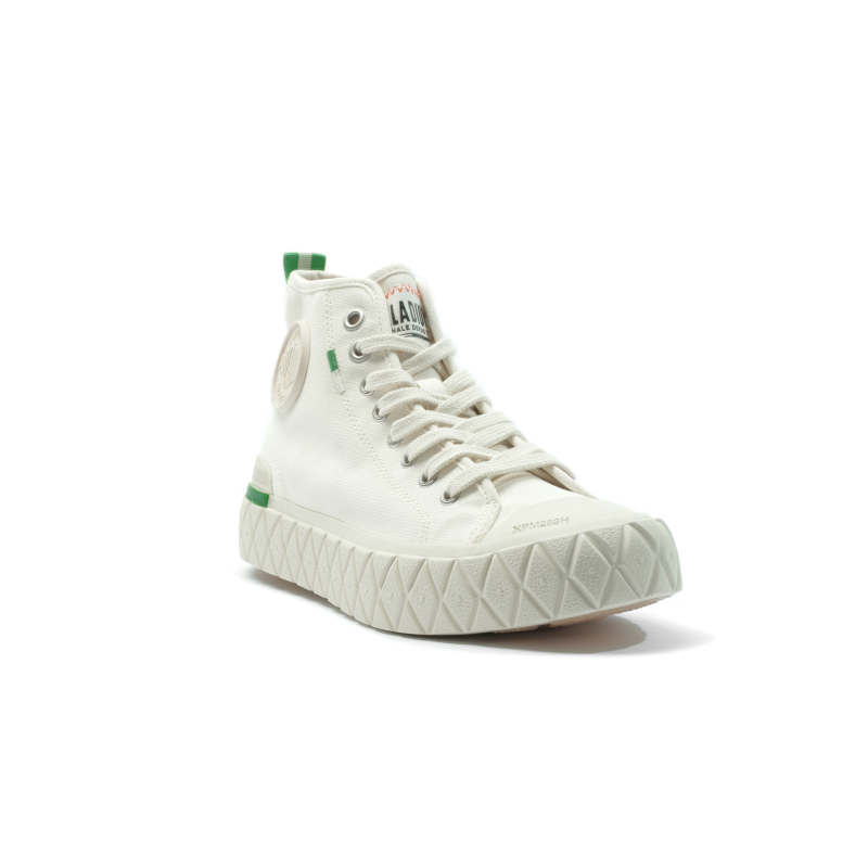 Palladium Palla Ace Chukka Org - Urban sko | Hardloop