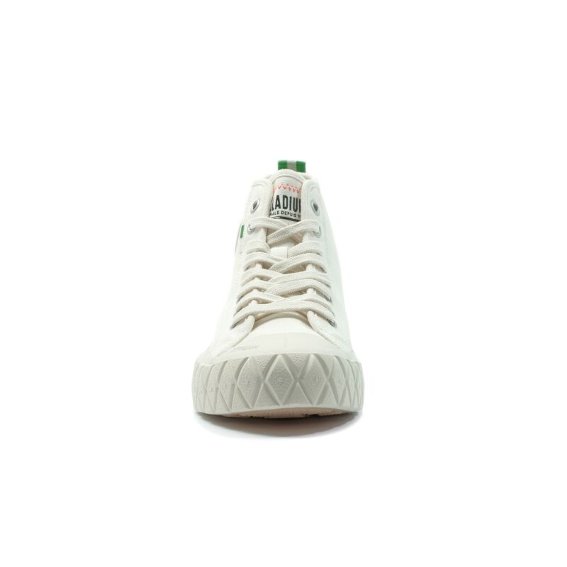 Palladium Palla Ace Chukka Org - Sapatilhas lifestyle | Hardloop