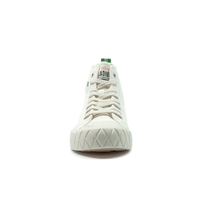 Palladium Palla Ace Chukka Org - Urban sko | Hardloop