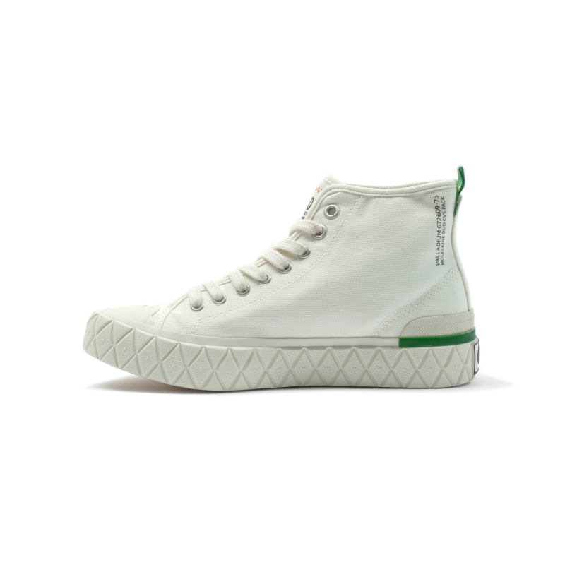 Palladium Palla Ace Chukka Org - Chaussures lifestyle | Hardloop