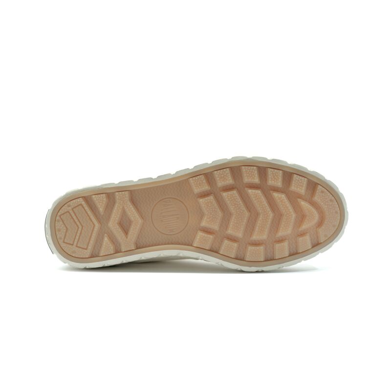 Palladium Palla Ace Chukka Org - Zapatillas urbanos | Hardloop