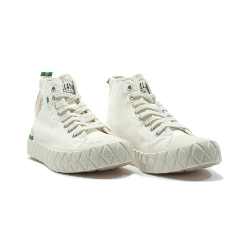 Palladium Palla Ace Chukka Org - Sapatilhas lifestyle | Hardloop