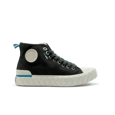 Palla Ace Chukka Org - Chaussures lifestyle