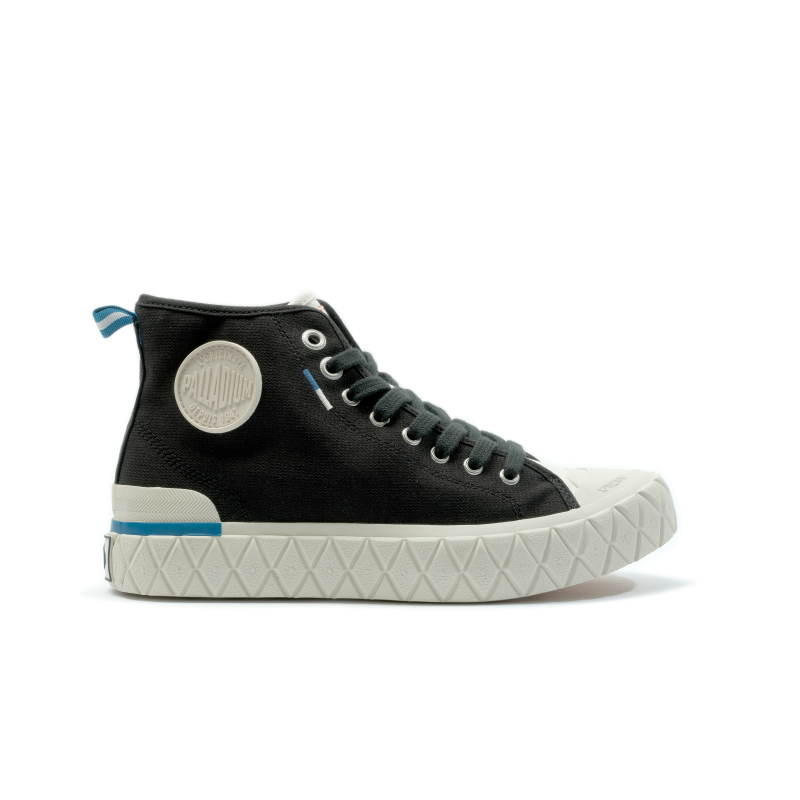 Palla Ace Chukka Org - Lifestyle Schuhe