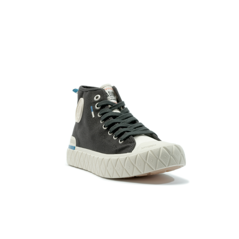 Palladium Palla Ace Chukka Org - Urban skor | Hardloop