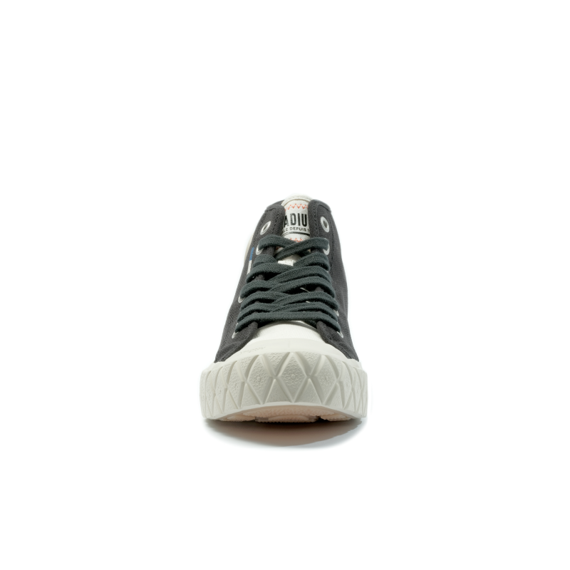 Palladium Palla Ace Chukka Org - Urban skor | Hardloop